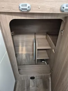 Fahrzeugbild Carado V132 pro+ *Automatik*Navi*Kamera*Sat* #22