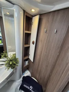 Fahrzeugbild Carado V132 pro+ *Automatik*Navi*Kamera*Sat* #24