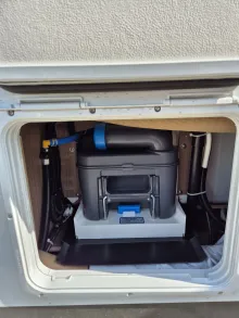 Fahrzeugbild Carado V132 pro+ *Automatik*Navi*Kamera*Sat* #26