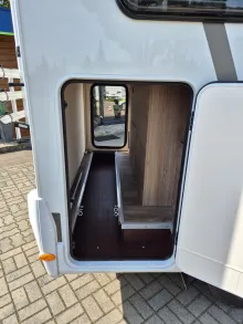 Fahrzeugbild Carado V132 pro+ *Automatik*Navi*Kamera*Sat* #28
