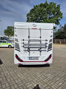 Fahrzeugbild Carado V132 pro+ *Automatik*Navi*Kamera*Sat* #31