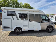 Fahrzeugbild Carado V132 pro+ *Automatik*Navi*Kamera*Sat* #32