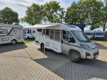 Fahrzeugbild Carado V132 pro+ *Automatik*Navi*Kamera*Sat* #33