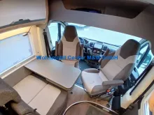 Fahrzeugbild Knaus BoxLife Pro 600 Lifetime 2025 Maxi Navi Kamera #4