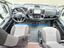 Fahrzeugbild Knaus BoxLife Pro 600 Lifetime 2025 Maxi Navi Kamera #10