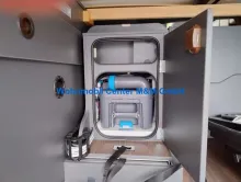 Fahrzeugbild Knaus BoxLife Pro 600 Lifetime 2025 Maxi Navi Kamera #15