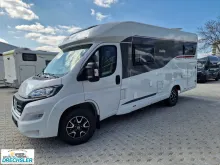 Fahrzeugbild Hobby Optima ONTOUR Edition V65 GE ab Okt! #2