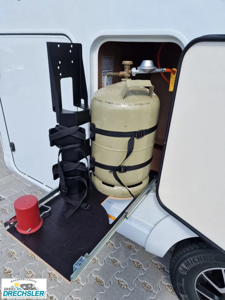 Fahrzeugbild Hobby Optima ONTOUR Edition V65 GE ab Okt! #7