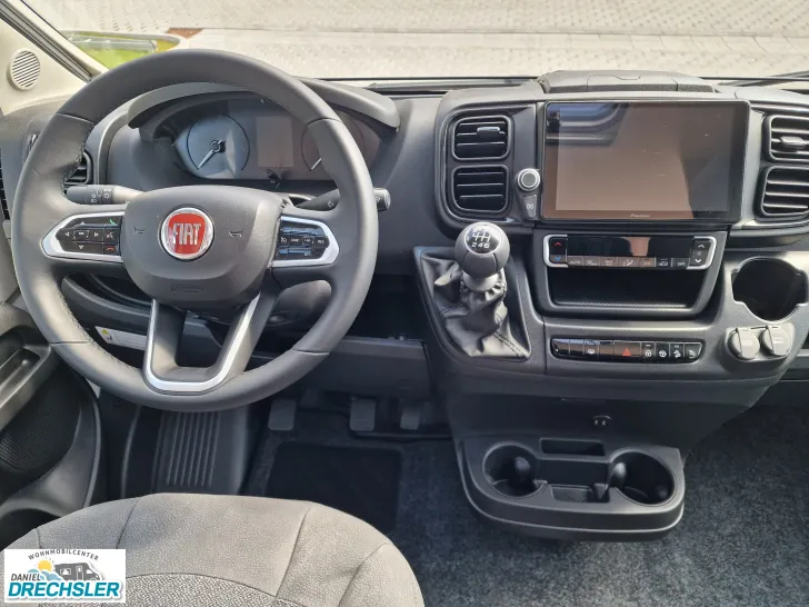 Fahrzeugbild Hobby Optima ONTOUR Edition V65 GE ab Okt! #8