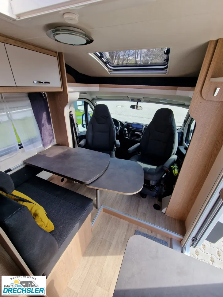 Fahrzeugbild Hobby Optima ONTOUR Edition V65 GE ab Okt! #9