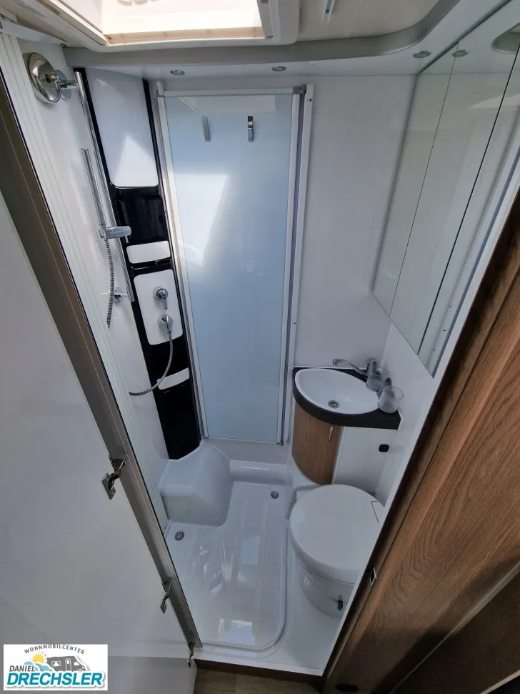 Fahrzeugbild Hobby Optima ONTOUR Edition V65 GE ab Okt! #12