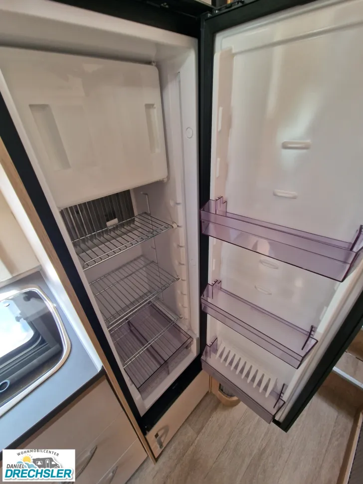 Fahrzeugbild Hobby Optima ONTOUR Edition V65 GE ab Okt! #13