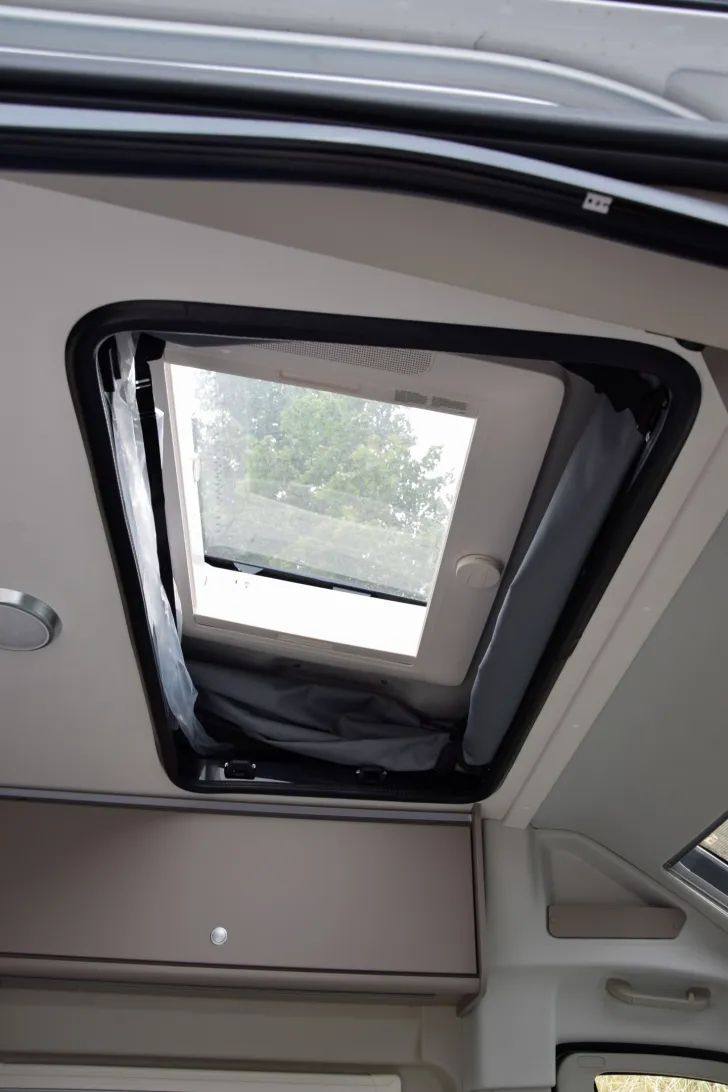 Fahrzeugbild Carado CV600 pro+ *Aufstelldach*Autom.*CombiD*Navi* #27