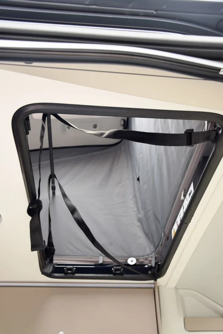 Fahrzeugbild Carado CV600 pro+ *Aufstelldach*Autom.*CombiD*Navi* #28