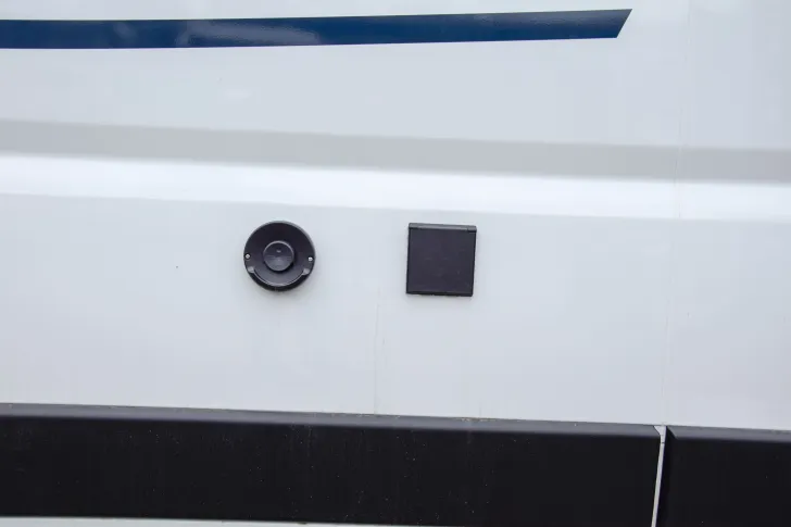 Fahrzeugbild Carado CV600 pro+ *Aufstelldach*Autom.*CombiD*Navi* #31