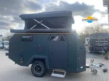 Fahrzeugbild Camppass CR 455 #9