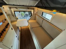 Fahrzeugbild Camppass CR 455 #20