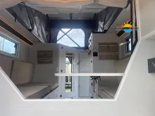 Fahrzeugbild Camppass CR 455 #23