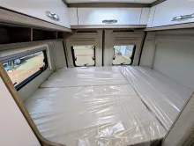 Fahrzeugbild Pössl D-Line 2WIN Plus Modell 2026 Sie sparen 2.910,- #8