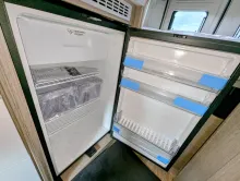 Fahrzeugbild Pössl D-Line 2WIN Plus Modell 2026 Sie sparen 2.910,- #11