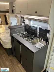 Fahrzeugbild Fendt Apero 465 TG #7