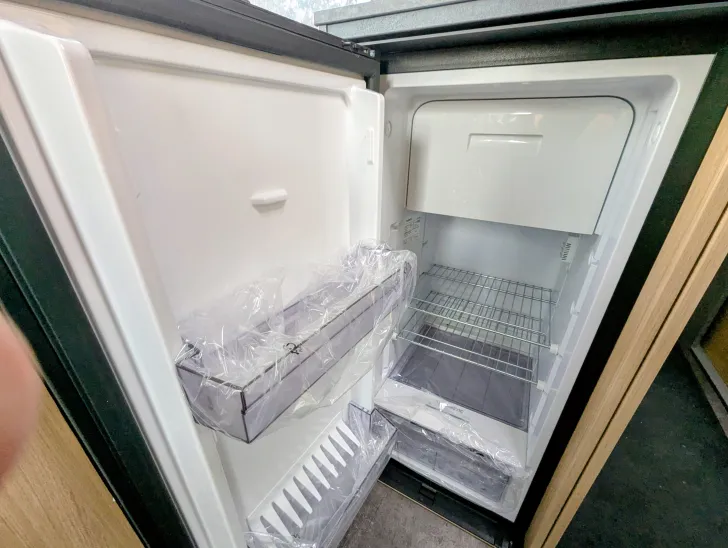 Fahrzeugbild Pössl Trenta 600 Modell 2026 Sie sparen 3.013,- #11