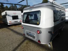 Fahrzeugbild Hymer Eriba Eriba Touring 420 1500Kg, Markise, Heckklappe, #4