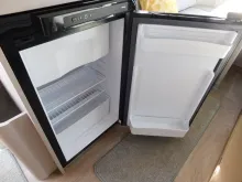 Fahrzeugbild Hymer Eriba Eriba Touring 420 1500Kg, Markise, Heckklappe, #11