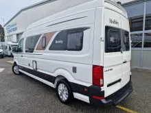 Fahrzeugbild Hobby Maxia Van 680 DT - stark reduziert #15