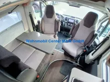 Fahrzeugbild Knaus Boxlife 600 ME 2026 Platinum Selection Platinum #4