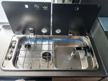 Fahrzeugbild Knaus Boxlife 600 ME 2026 Platinum Selection Platinum #8