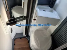 Fahrzeugbild Knaus Boxlife 600 ME 2026 Platinum Selection Platinum #9