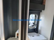 Fahrzeugbild Knaus Boxlife 600 ME 2026 Platinum Selection Platinum #10