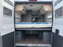 Fahrzeugbild Knaus Boxlife 600 ME 2026 Platinum Selection Platinum #11