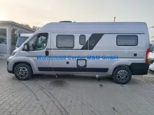 Fahrzeugbild Knaus Boxlife 600 ME 2026 Platinum Selection Platinum #13