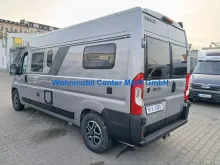 Fahrzeugbild Knaus Boxlife 600 ME 2026 Platinum Selection Platinum #15