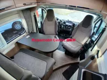 Fahrzeugbild Malibu Van comfort 640 LE Markise Navi #4