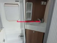 Fahrzeugbild Malibu Van comfort 640 LE Markise Navi #7