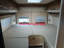 Fahrzeugbild Malibu Van comfort 640 LE Markise Navi #8