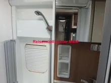 Fahrzeugbild Malibu Van comfort 640 LE Markise Navi #9