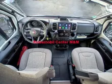 Fahrzeugbild Malibu Van comfort 640 LE Markise Navi #10