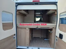 Fahrzeugbild Malibu Van comfort 640 LE Markise Navi #12