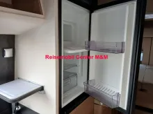 Fahrzeugbild Malibu Van comfort 640 LE Markise Navi #13