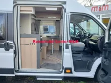 Fahrzeugbild Malibu Van comfort 640 LE Markise Navi #14
