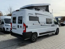 Fahrzeugbild Pössl H-LINE SUMMIT 600 PLUS #4