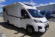 Fahrzeugbild Carado T 334S #1