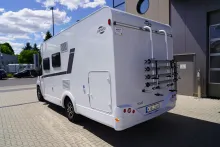 Fahrzeugbild Carado T 334S #3