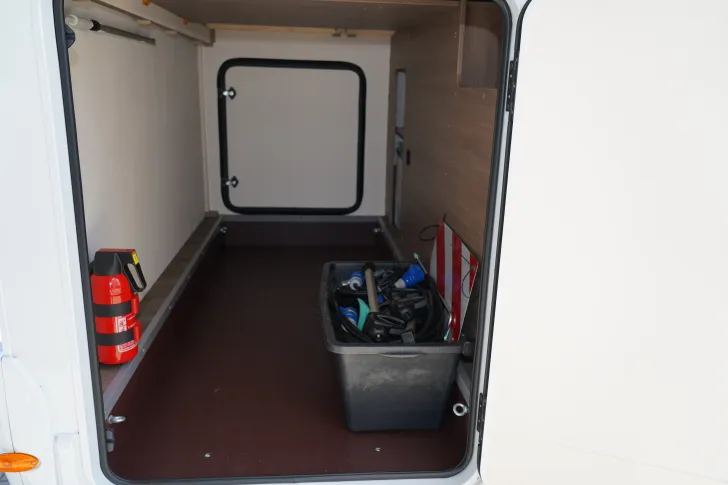 Fahrzeugbild Carado T 334S #4