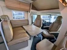 Fahrzeugbild Bürstner B66 690 TD Modell 2026 Sie sparen 4.540,- #4