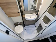 Fahrzeugbild Bürstner B66 690 TD Modell 2026 Sie sparen 4.540,- #13